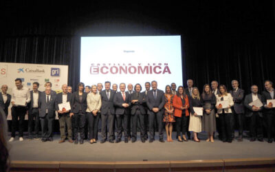 Castilla y León Económica distingue a GIRA Wind con el premio «Mejor Operación Empresarial» de 2022
